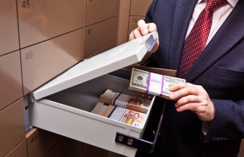 Azərbaycanda əhalinin banklarda nə qədər pulu var?- MƏBLƏĞ