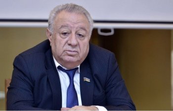 Hüseynbala Mirələmov vəzifəsindən azad edildi