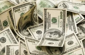 Azərbaycan bankları bu gün nə qədər dollar ALIB? - MƏBLƏĞ