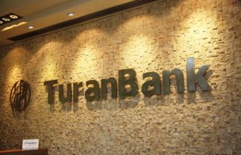 “Turan Bank”ın dövr üzrə xalis mənfəəti AZALIB 