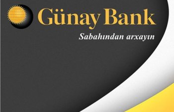 “Günay Bank” cari ilin ilk rübünü uğurla başa vurdu