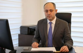 Anar Həsənov: Mən inanıram ki, bank bu ili gəlirlə başa vuracaq