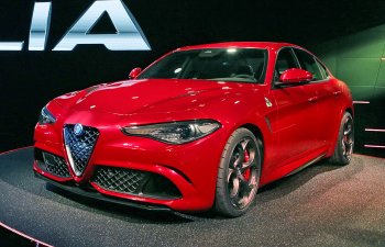 Alfa Romeo bu platformasından imtina edəcək