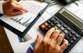 Banklar depozitlər üzrə daha az vəsait ödəyib