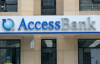 “AccessBank”-ın balansında kredit portfelinin payı 59%-dən 61%-ə qalxıb