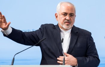 Zərif Yaxın Şərqdən danışdı: Dialoqa ehtiyac var