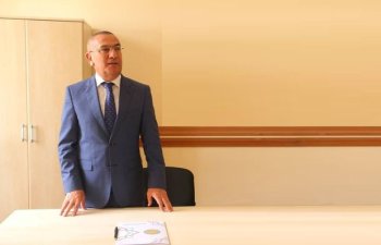 İcra başçısı və vəzifəli şəxslər saxlanıldı