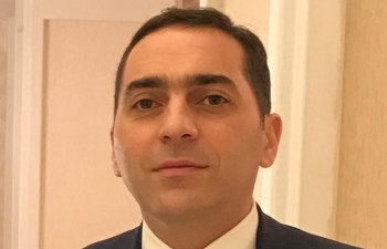 Yeni yaradılan investisiya şirkətinin rəhbərindən EKSKLUZİV AÇIQLAMA