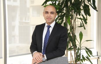 Unibank nümayəndəsi nüfuzlu beynəlxalq mükafatın finalçısı olub