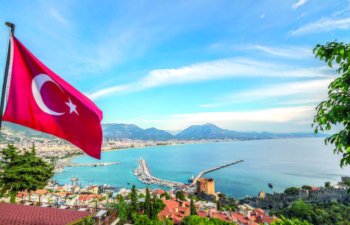 Türkiyədə sərt karantin rejimi tətbiq edilir