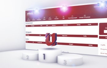 Unibank korporativ internet bankçılıq üzrə Azərbaycanın ən yaxşı bankı seçilib