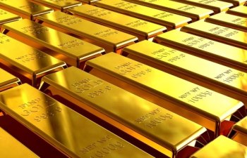 Qızıl FED toplantısı fonunda bahalaşır