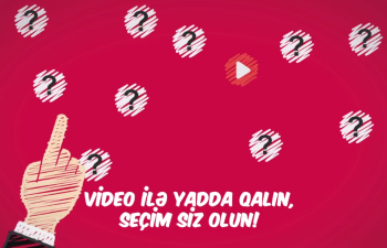 Marketinq və video