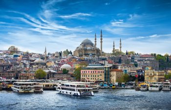 Türkiyədə lokdaun turistlərə şamil edilməyəcək