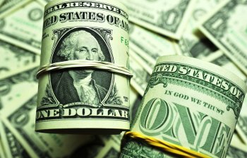 Dolların sabaha olan məzənnəsi açıqlandı