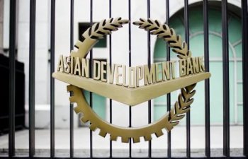 Asiya İnkişaf Bankından Azərbaycanla bağlı PROQNOZ