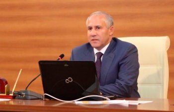 Azərbaycanda keçmiş nazirin şirkəti ləğv olundu