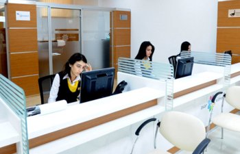 Bakıda əhaliyə göstərilən ödənişli xidmətlər 27,6% AZALIB