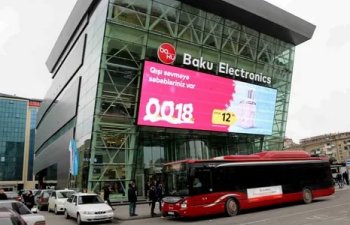 “Baku Electronics” lisenziyasız məhsul satdığı üçün - Cərimələndi