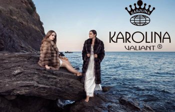 Stil, rahatlıq və keyfiyyətin birləşməsi – KAROLİNA VALİANT