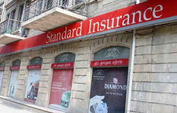 “Standard Insurance” şirkətinin əmlaklarının satışı ilə bağlı növbəti hərrac keçiriləcək