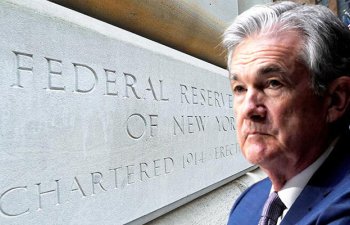 FED uçot dərəcəsi ilə bağlı qərarını açıqladı