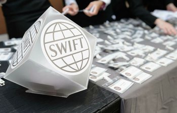 Rusiyanın banklararası əməliyyatlar sistemindən çıxarılması ilə bağlı çağırış