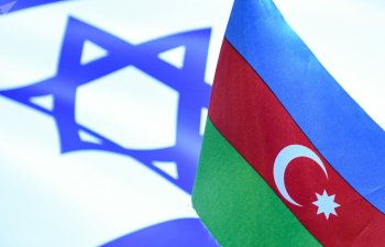 Azərbaycan İsraildə diplomatik statuslu ticarət nümayəndəliyi açacaq