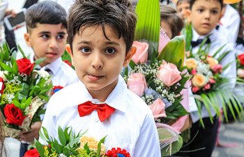 Bu gündən birinci sinfə qəbulla bağlı məktəb seçimi prosesinə başlanılır