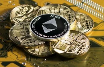 Ethereum və Ripple rekord həddə BAHALAŞIB