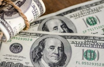 Dolların sabaha olan rəsmi məzənnəsi açıqlandı