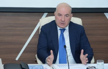Bu gün Mərkəzi Bank qərarını açıqlayacaq