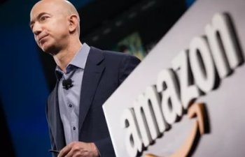 Amazon yenə liderdir - 108 milyard dollar!