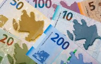 Gürcüstan Mərkəzi Bankından manatla bağlı AÇIQLAMA