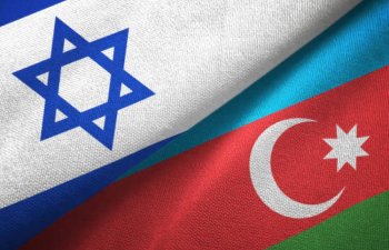 Xarici İşlər Naziri: İsrail şirkətlərinin azad edilmiş ərazilərin bərpasında iştirak etməkdə maraqlıdır