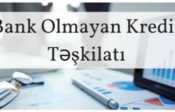 Azərbaycanda BOKT təşkilati hüquqi formasını dəyişib