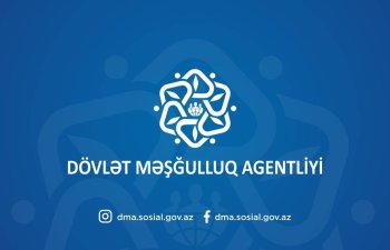 Dövlət Məşğulluq Agentliyi tender elan edir