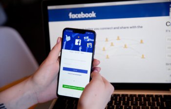 Facebook çirkəti gəlirləri ilə bağlı hesabatını açıqladı - FOTO