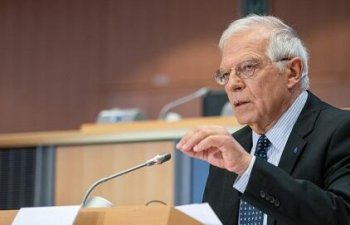 Rusiyanın sanksiyaları bizə mane olmayacaq - Borrell