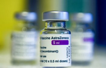 Azərbaycanda “AstraZeneca” peyvəndinin tətbiqinə başlanılır