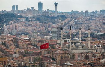 Türkiyədə illik inflyasiya 17,1%-dək sürətlənib