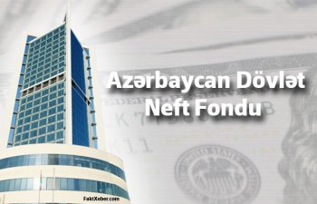 Neft Fondunun valyuta məzənnələrinin dəyişməsinə görə xərci AÇIQLANIB