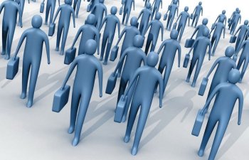 Avrozonada işsizlik martda 8,1% təşkil edib