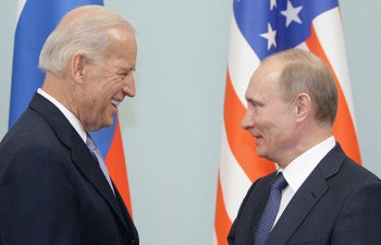 Bayden-Putin görüşündə nələr danışılacaq? - ABŞ-dan açıqlama