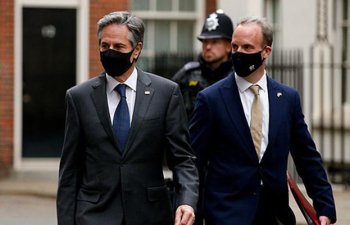G7 Rusiya üçün toplanır