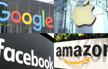 ABŞ, Amazon, Facebook, Google-a vergi tətbiq edən ölkələri təhdid edir 