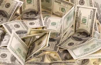 ABŞ Xəzinəsi 2-ci rübdə 463 milyard dollar borclanacaq