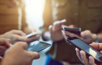 Dünyada smartfon satışı 25% ARTIB