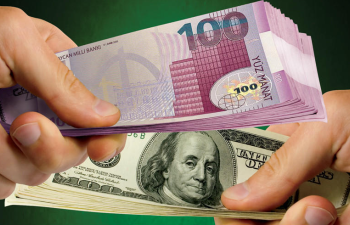 “Devalvasiyaya əsas yoxdur, Mərkəzi Bankdan tutarlı açıqlama verilsə, yaxşı olardı”