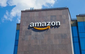 “Amazon” ilk dəfə bir maliyyə rübündə rekord gəlir əldə edib